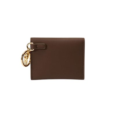 THE ESSENTIAL COIN POCKET